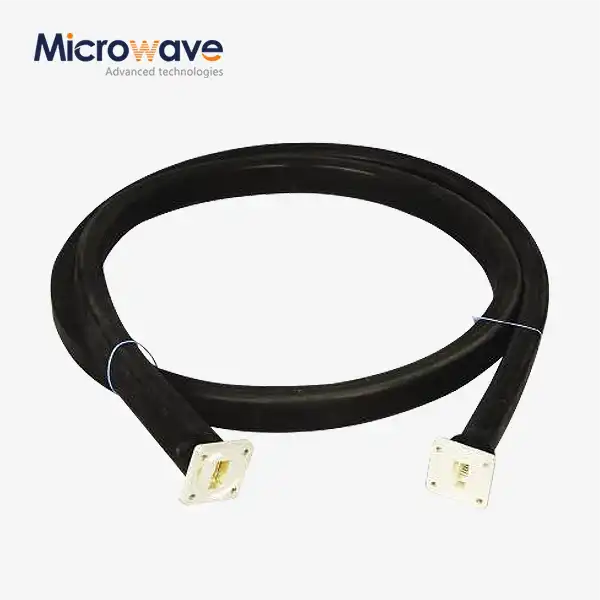 Waveguide Cable Assembly